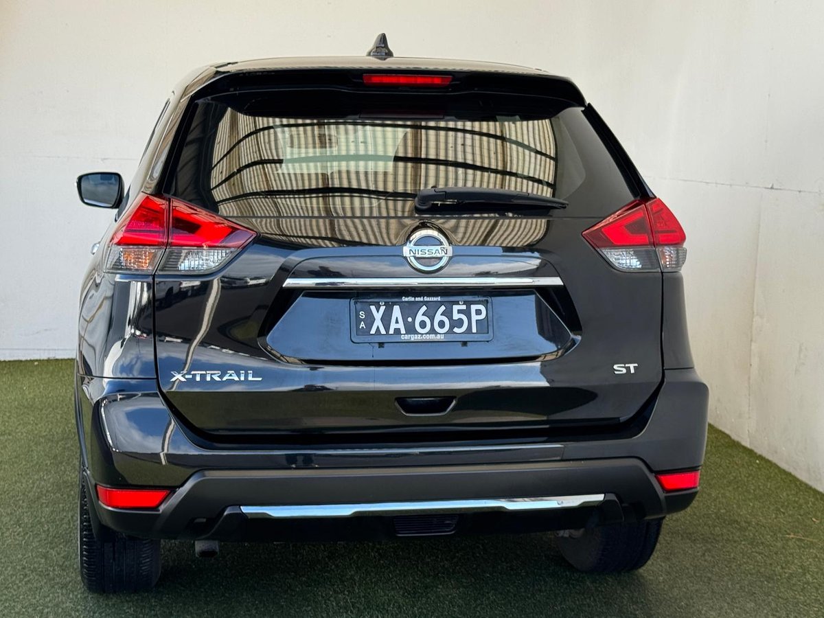 2019 Nissan X-TRAIL ST T32 Series II image 19