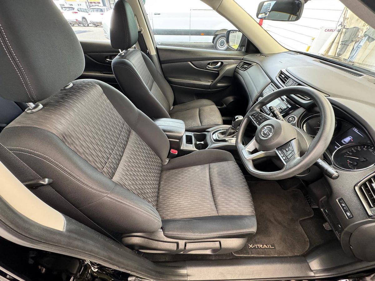 2019 Nissan X-TRAIL ST T32 Series II image 9