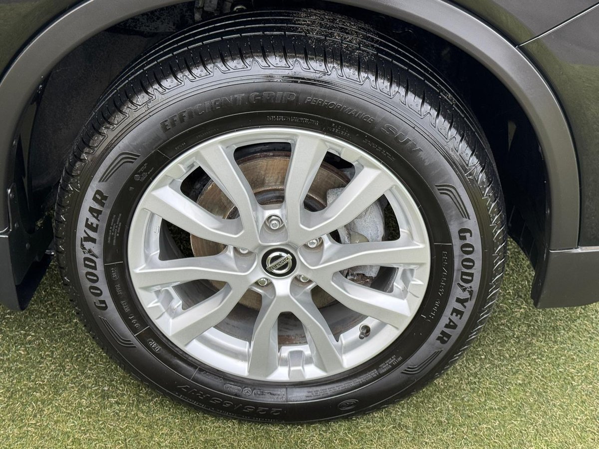 2019 Nissan X-TRAIL ST T32 Series II image 22