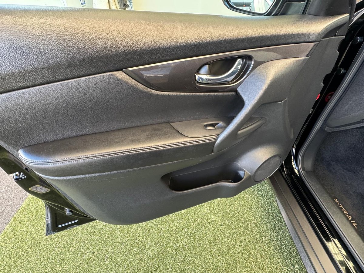 2019 Nissan X-TRAIL ST T32 Series II image 15