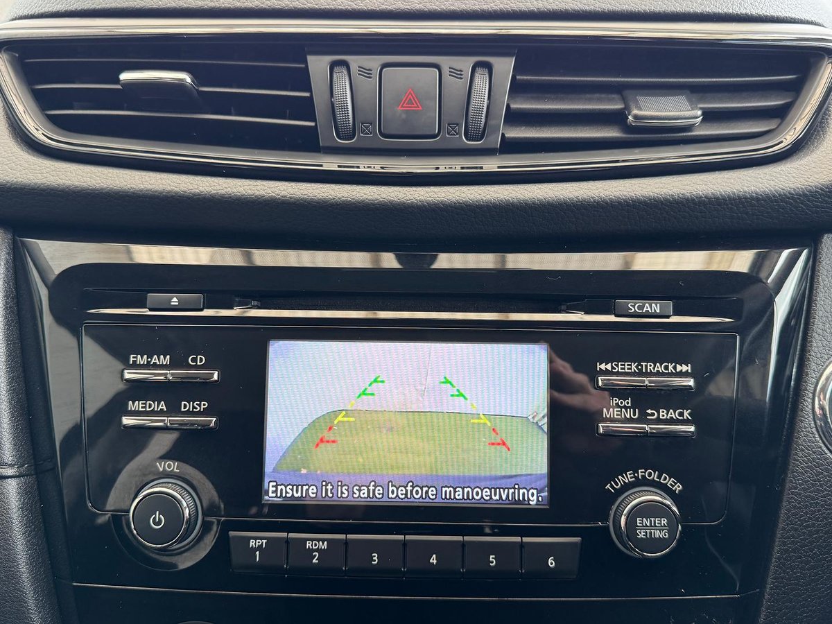 2019 Nissan X-TRAIL ST T32 Series II image 7