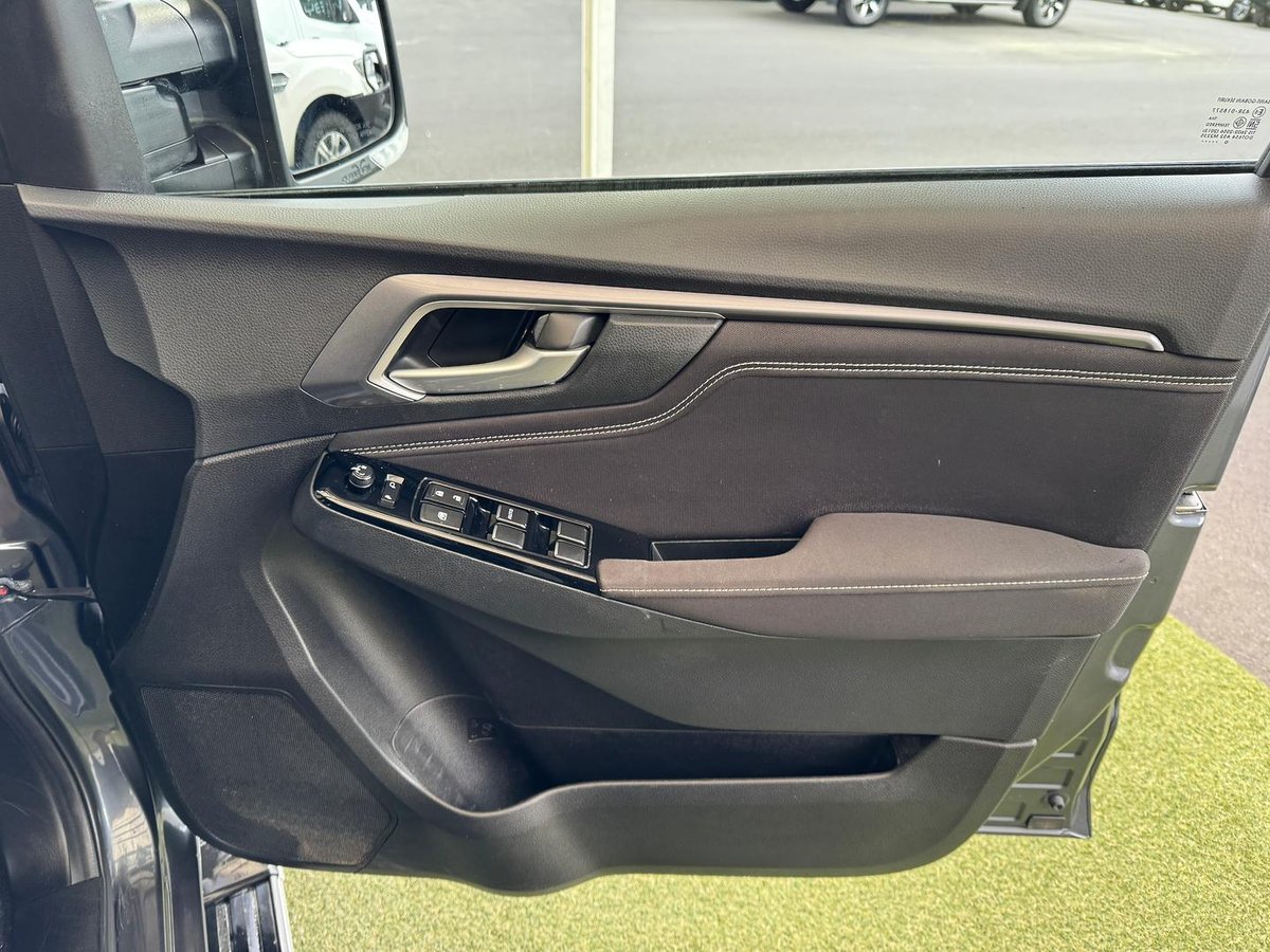 2020 Isuzu D-MAX LS-U MY21 4X4 Dual Range image 17