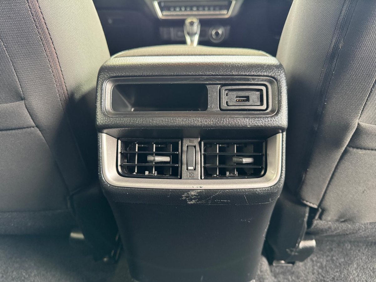 2020 Isuzu D-MAX LS-U MY21 4X4 Dual Range image 28