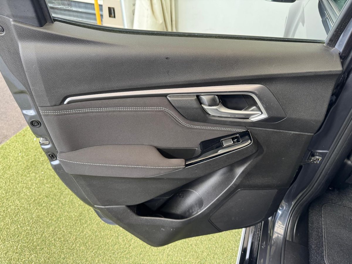 2020 Isuzu D-MAX LS-U MY21 4X4 Dual Range image 18