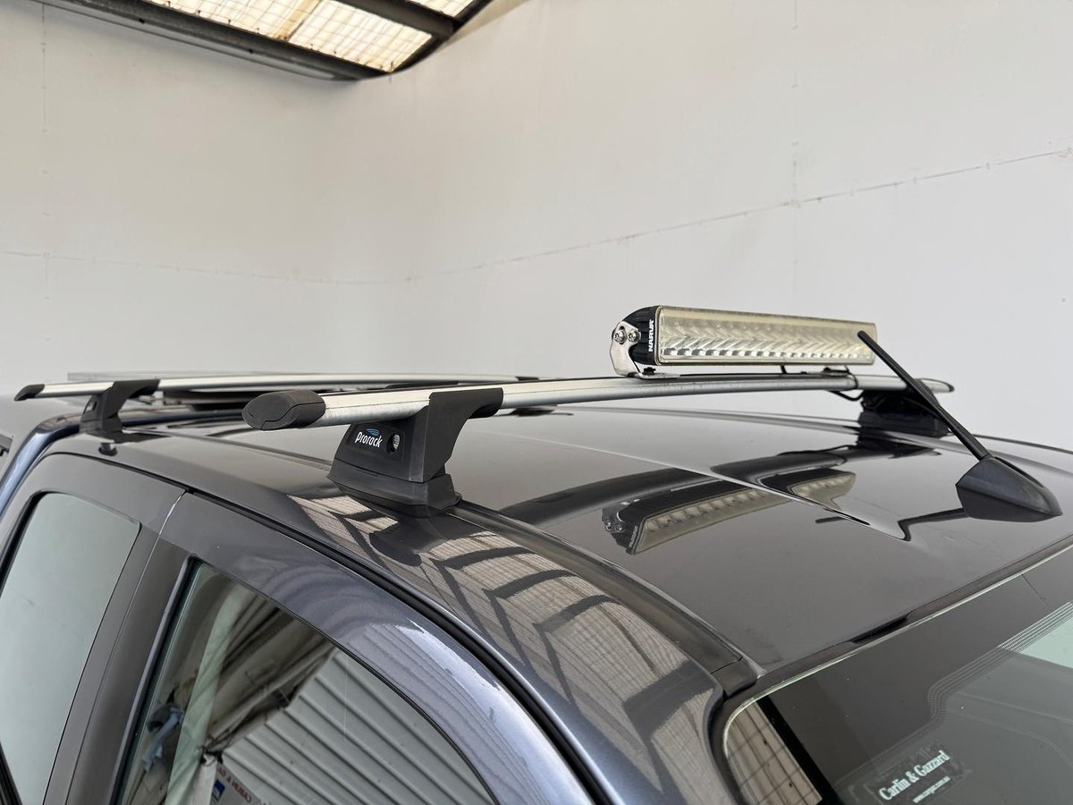 2020 Isuzu D-MAX LS-U MY21 4X4 Dual Range image 20