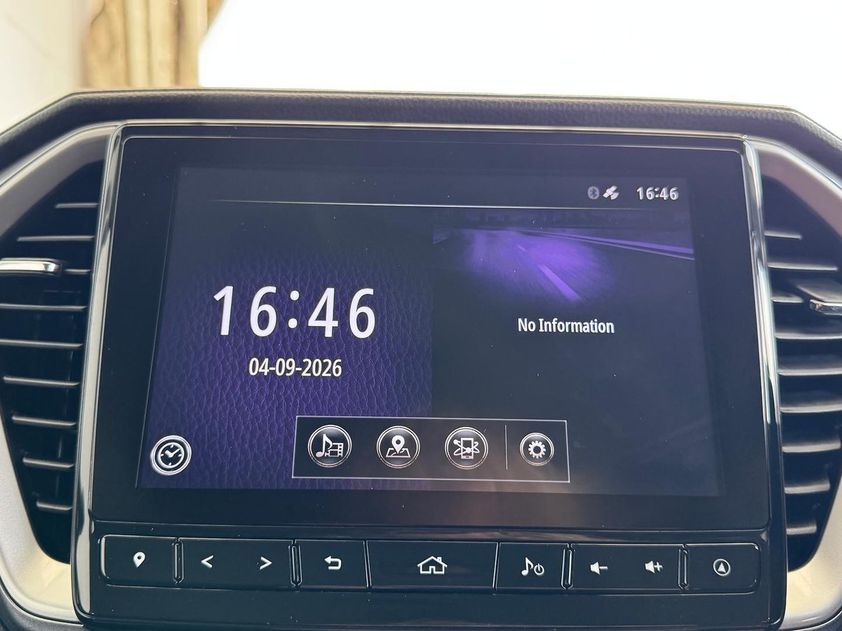 2020 Isuzu D-MAX LS-U MY21 4X4 Dual Range image 7