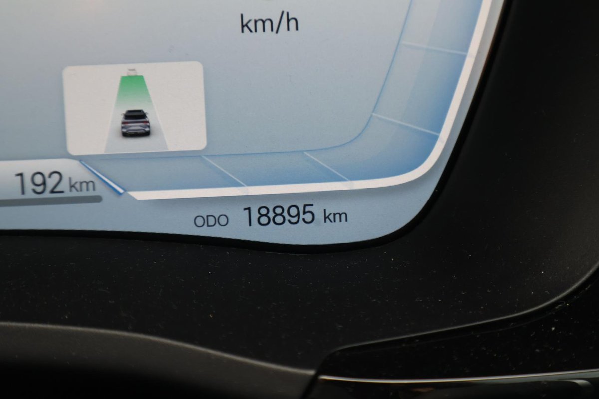 2024 BYD SEALION 6 Premium AWD image 14