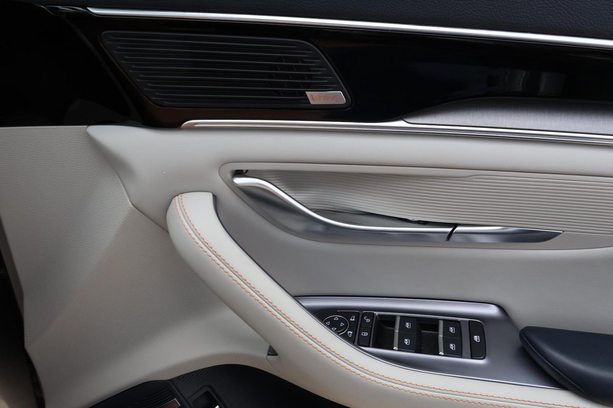 2024 BYD SEALION 6 Premium AWD image 21