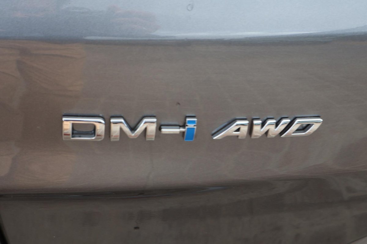 2024 BYD SEALION 6 Premium AWD image 33