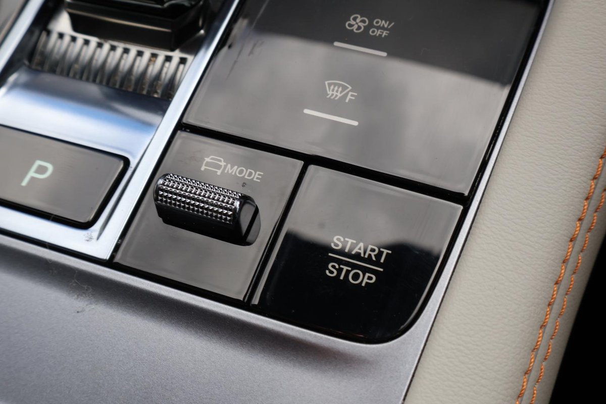 2024 BYD SEALION 6 Premium AWD image 19