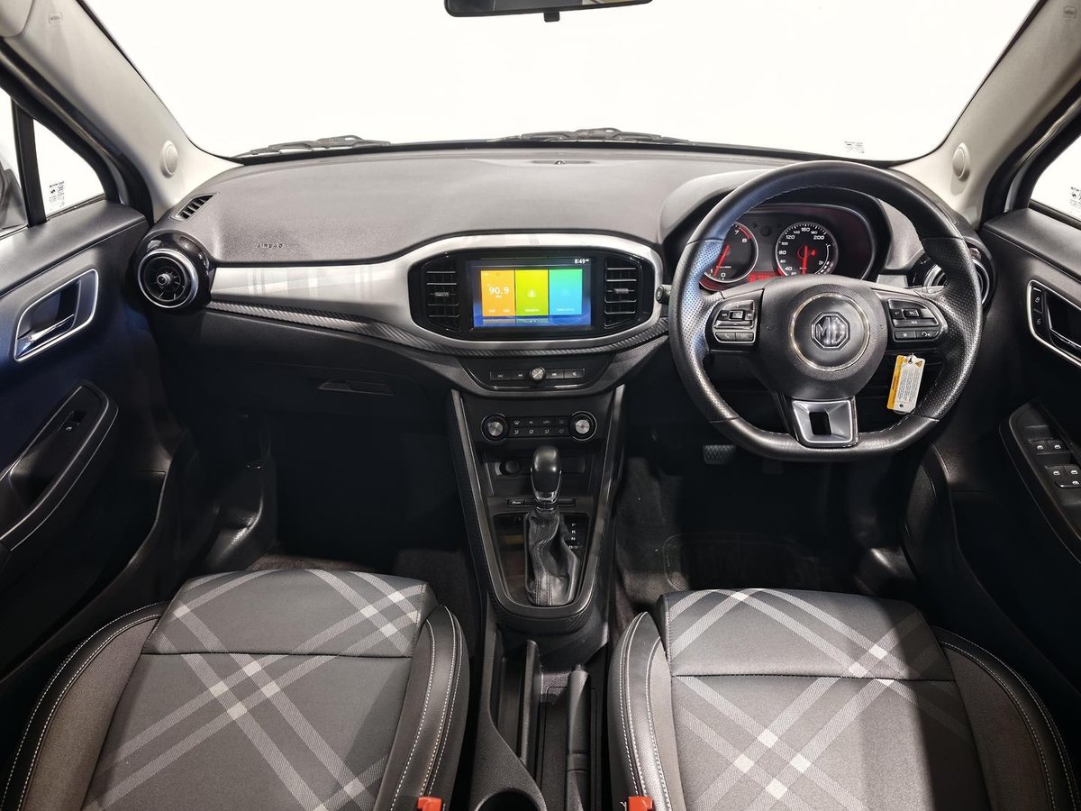 2020 MG MG3 Excite MY20 image 16