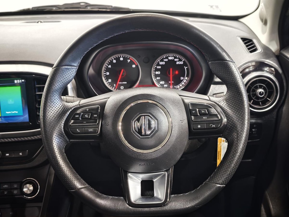 2020 MG MG3 Excite MY20 image 8
