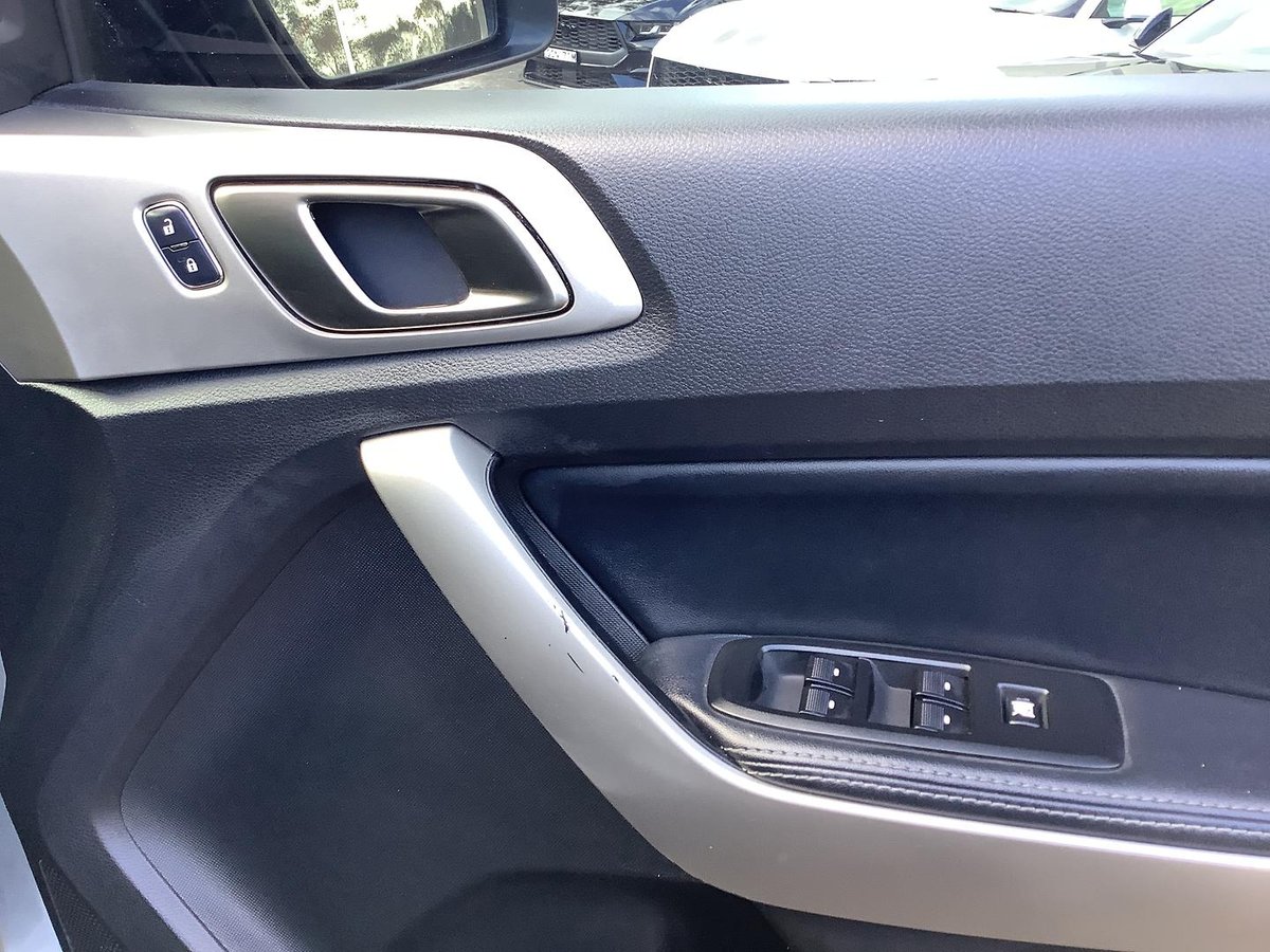 2022 Ford Everest Trend UA II MY21.75 4X4 Dual Range image 21