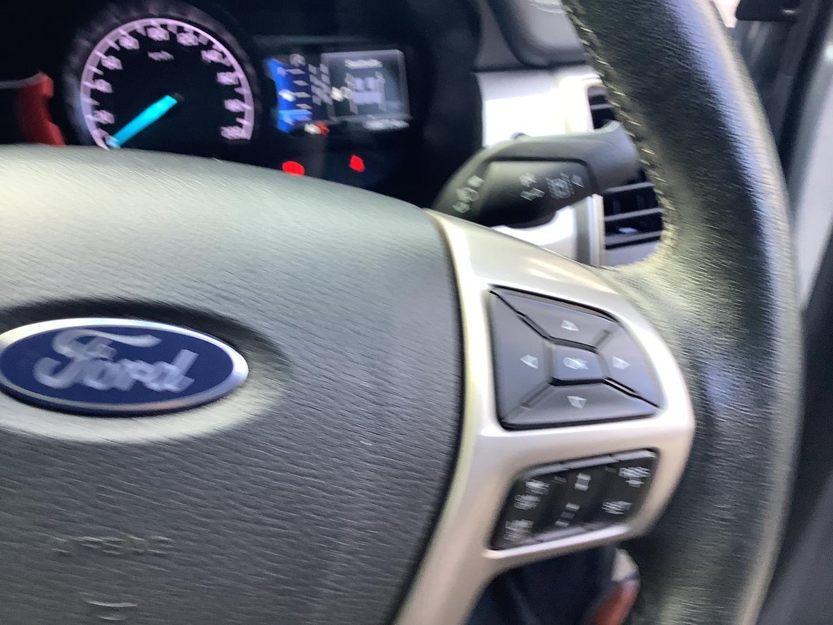 2022 Ford Everest Trend UA II MY21.75 4X4 Dual Range image 23