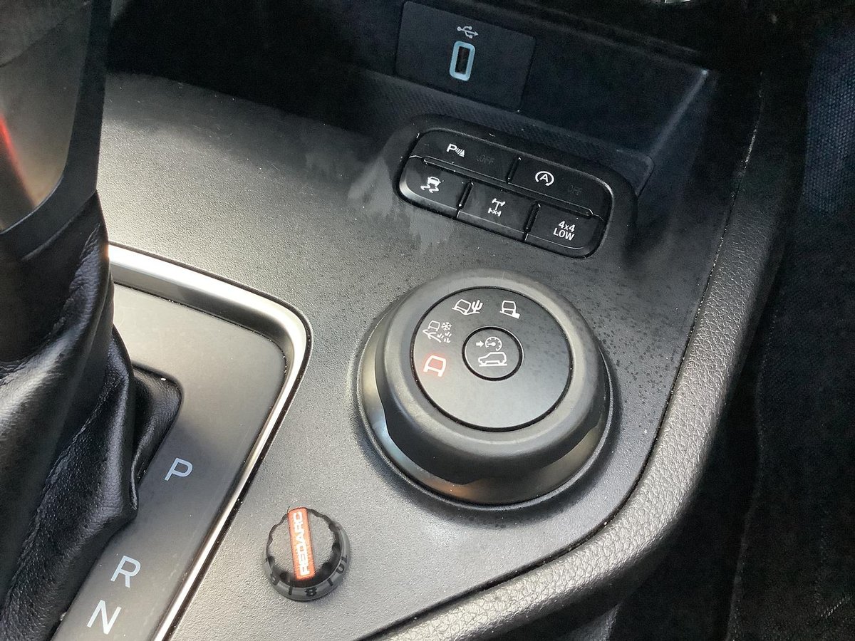 2022 Ford Everest Trend UA II MY21.75 4X4 Dual Range image 33