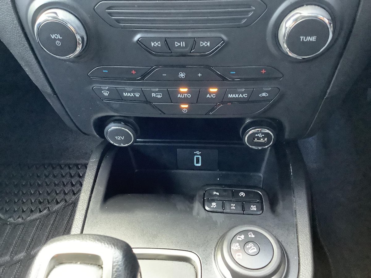 2022 Ford Everest Trend UA II MY21.75 4X4 Dual Range image 31