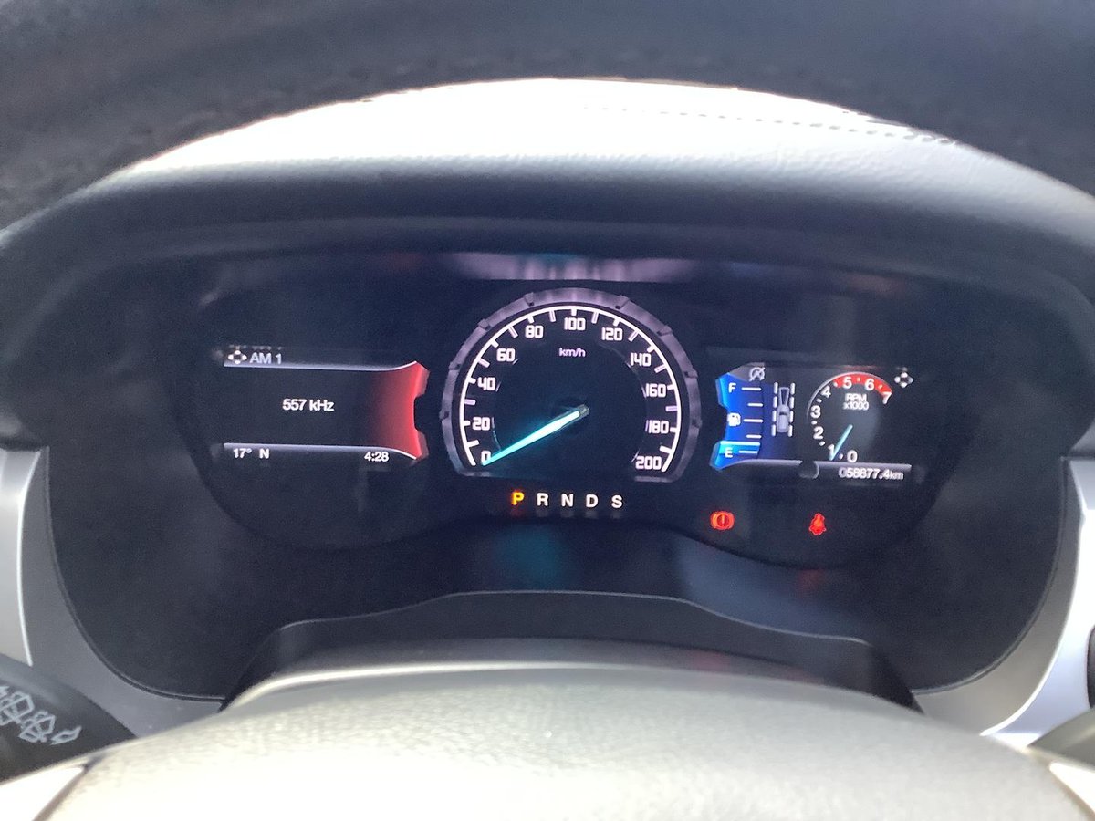 2022 Ford Everest Trend UA II MY21.75 4X4 Dual Range image 25