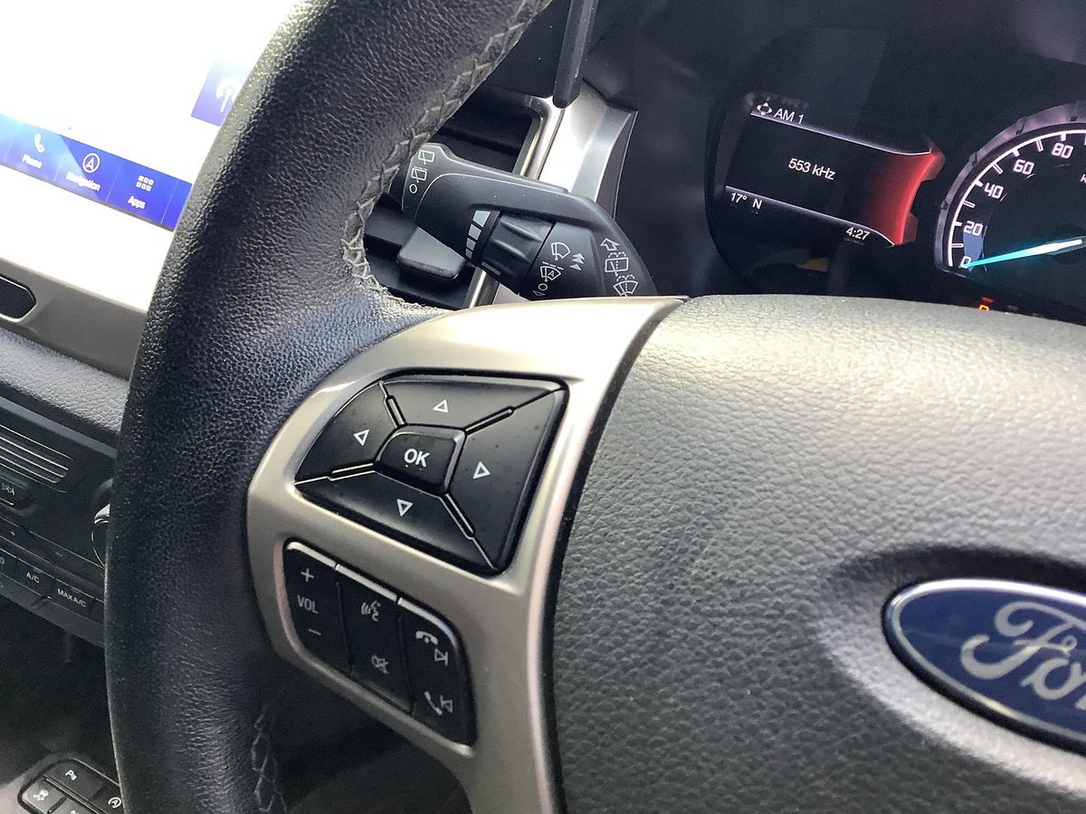 2022 Ford Everest Trend UA II MY21.75 4X4 Dual Range image 24