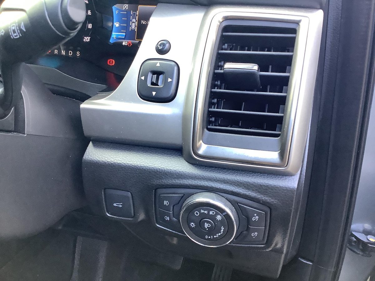2022 Ford Everest Trend UA II MY21.75 4X4 Dual Range image 22