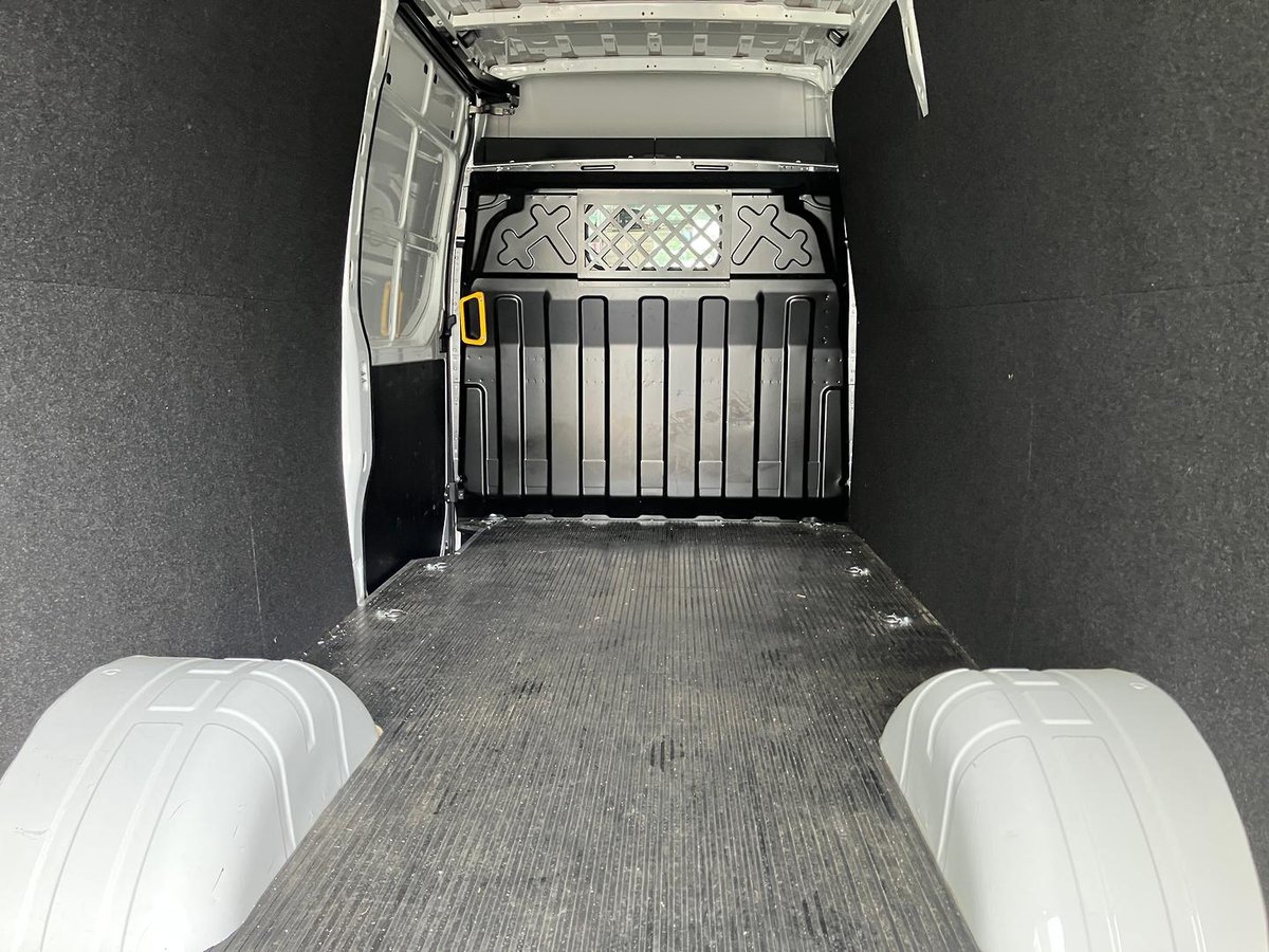 2026 Iveco Daily 50C21V image 20