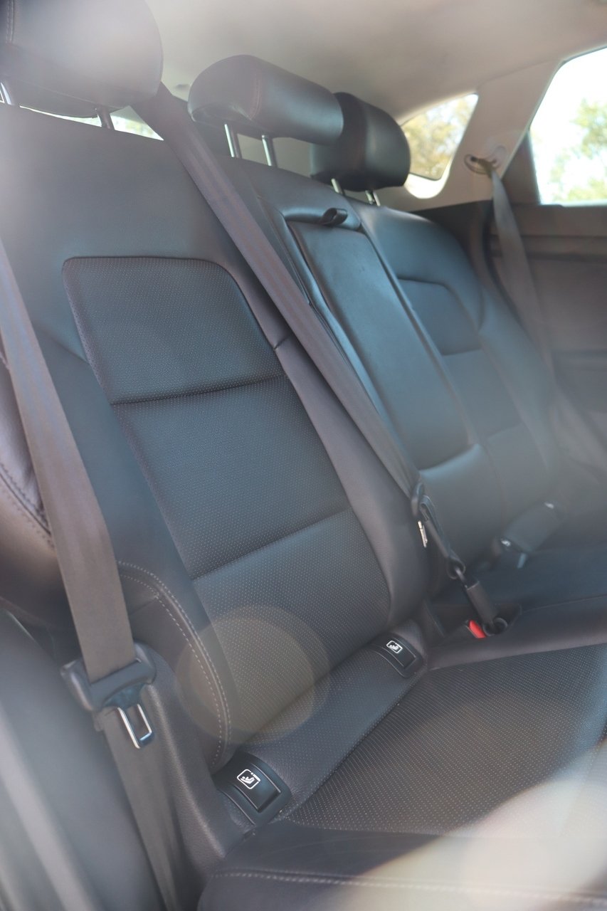 2018 Hyundai Tucson Highlander TLE2 MY18 AWD image 19