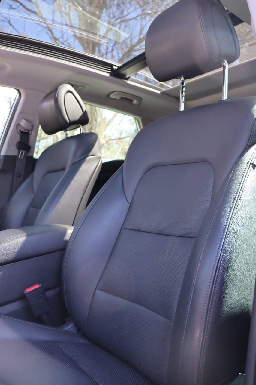 2018 Hyundai Tucson Highlander TLE2 MY18 AWD image 23