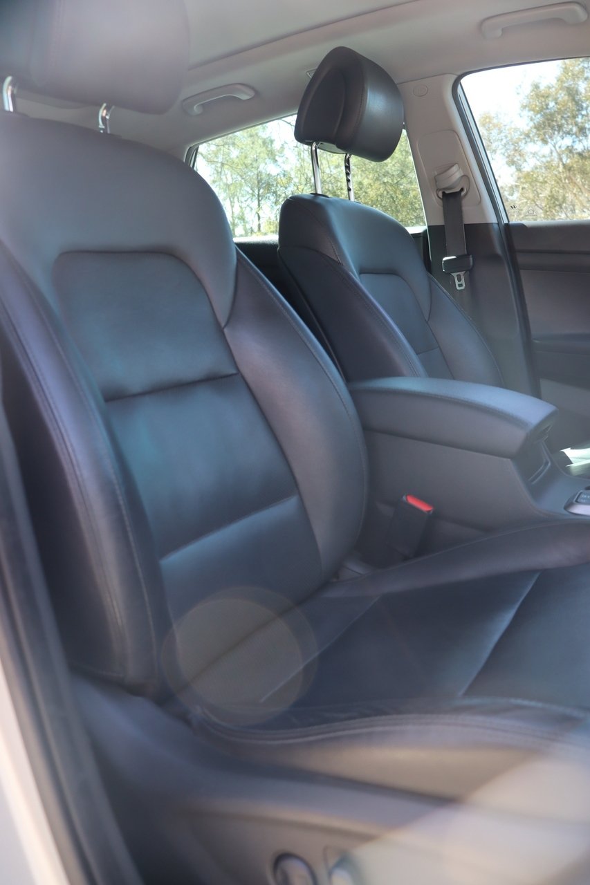 2018 Hyundai Tucson Highlander TLE2 MY18 AWD image 9