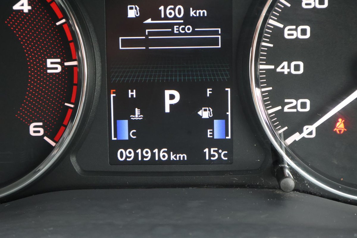2020 Mitsubishi Pajero Sport GLS QF MY20 4X4 Dual Range image 15