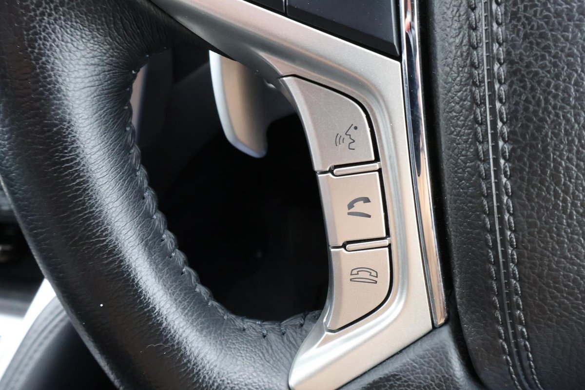 2020 Mitsubishi Pajero Sport GLS QF MY20 4X4 Dual Range image 11
