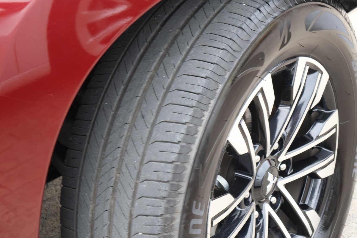 2020 Mitsubishi Pajero Sport GLS QF MY20 4X4 Dual Range image 33