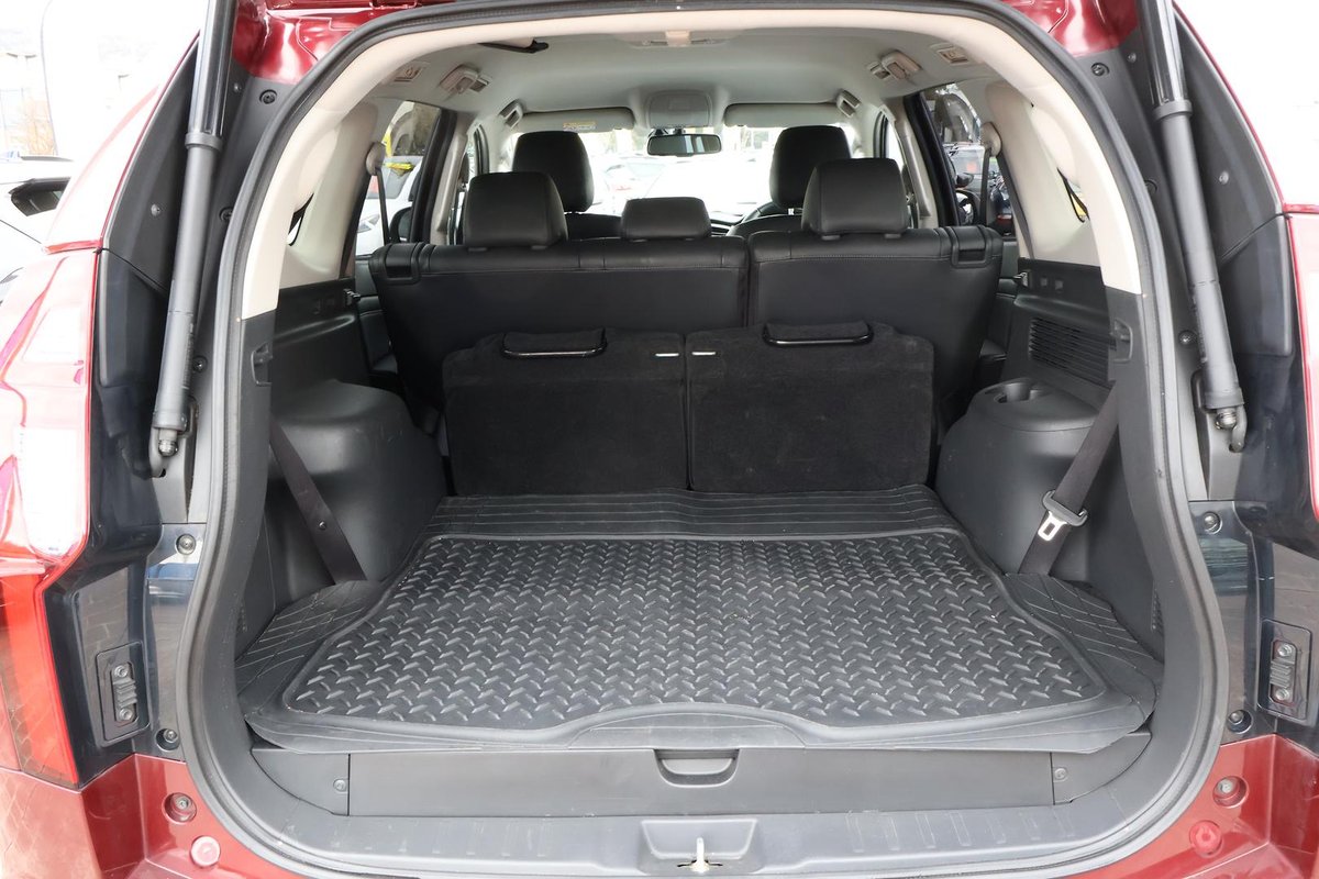 2020 Mitsubishi Pajero Sport GLS QF MY20 4X4 Dual Range image 29