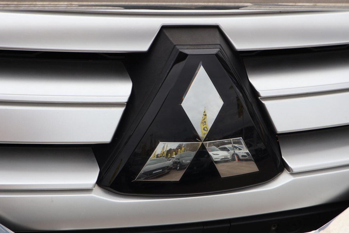 2020 Mitsubishi Pajero Sport GLS QF MY20 4X4 Dual Range image 35