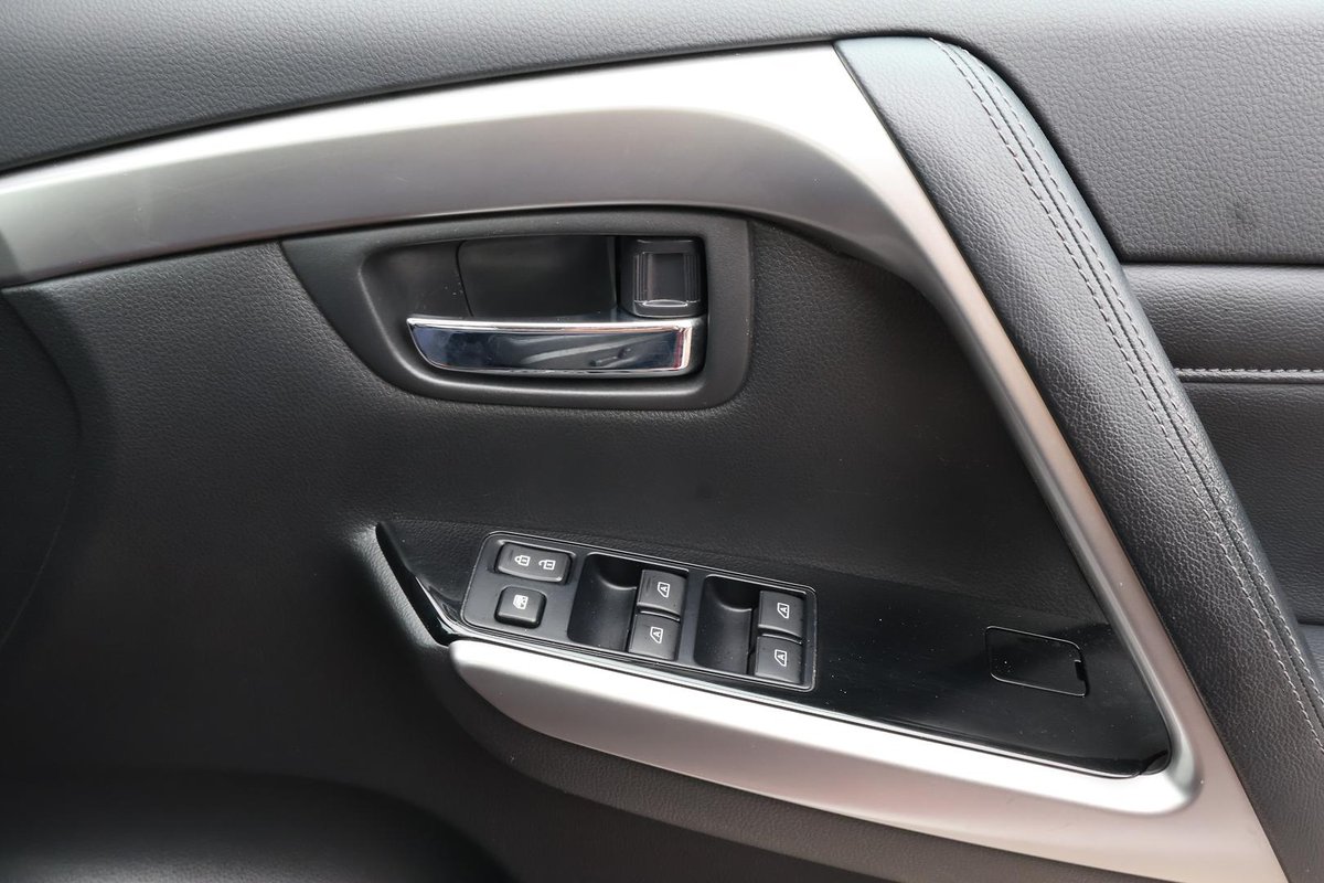 2020 Mitsubishi Pajero Sport GLS QF MY20 4X4 Dual Range image 24