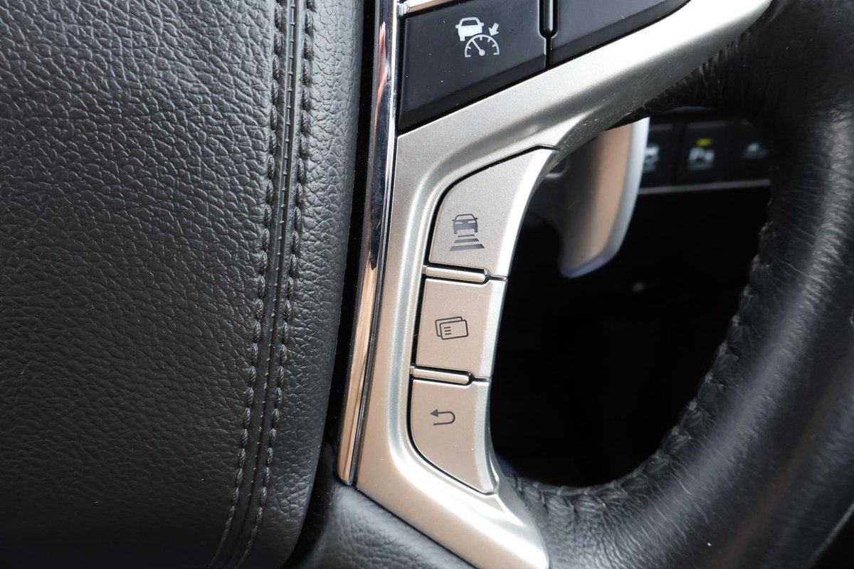 2020 Mitsubishi Pajero Sport GLS QF MY20 4X4 Dual Range image 13