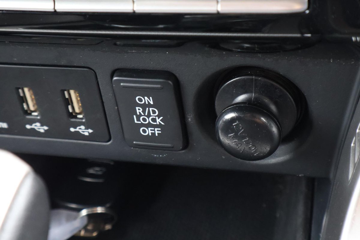 2020 Mitsubishi Pajero Sport GLS QF MY20 4X4 Dual Range image 20