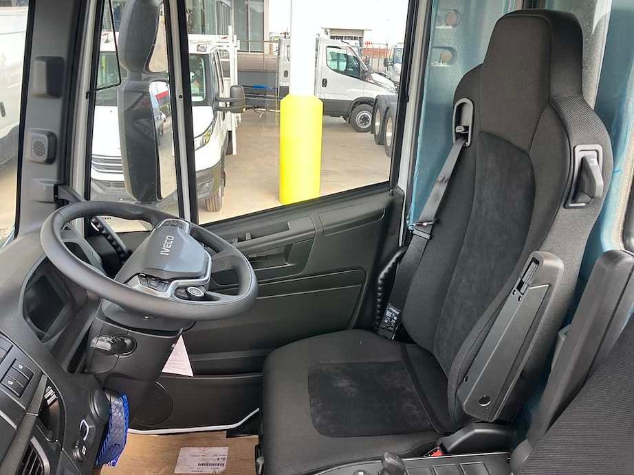 2026 Iveco Eurocargo ML160E32/P image 15