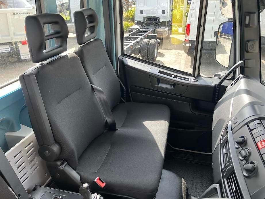 2026 Iveco Eurocargo ML160E32/P image 16