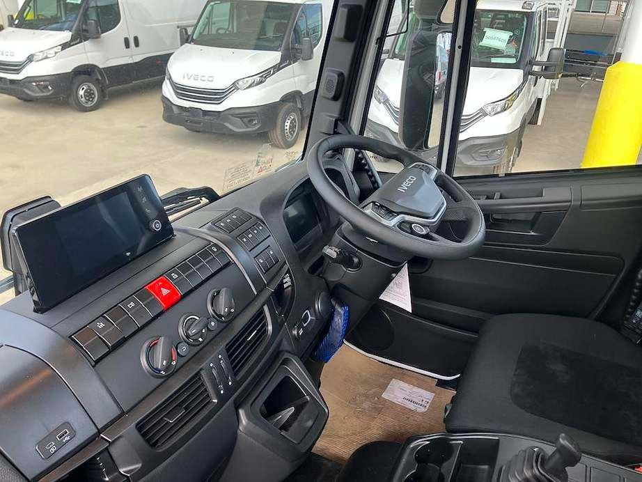 2026 Iveco Eurocargo ML160E32/P image 24
