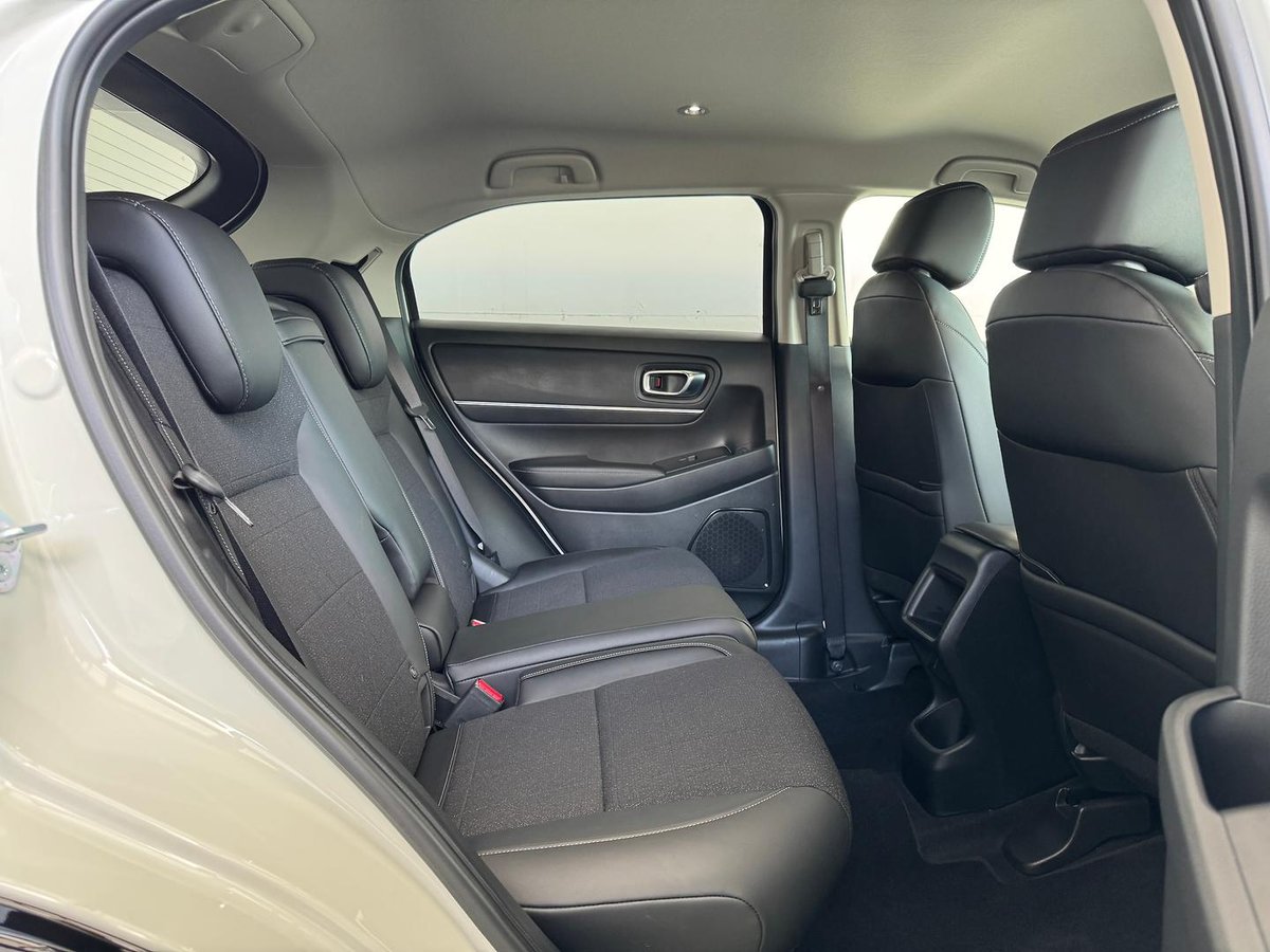 2024 Honda HR-V e:HEV X MY25 image 23