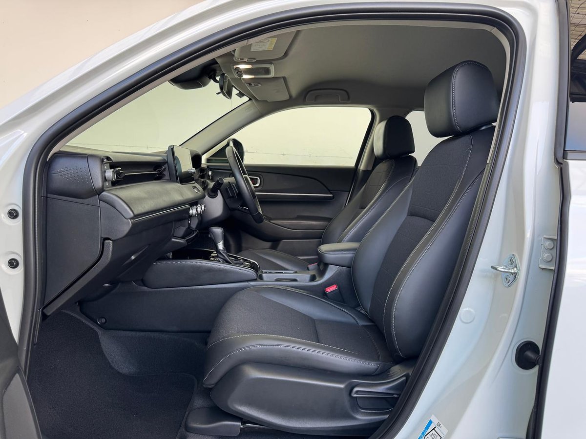 2024 Honda HR-V e:HEV X MY25 image 20