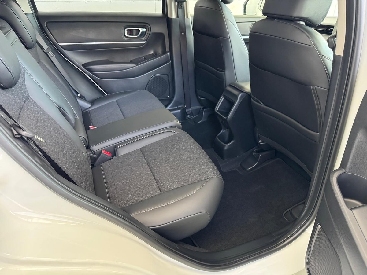 2024 Honda HR-V e:HEV X MY25 image 24