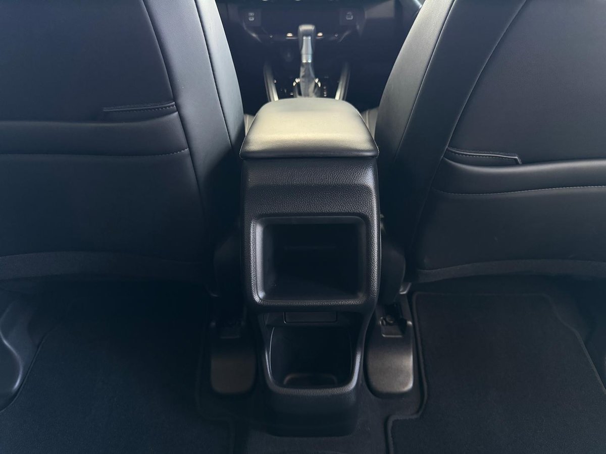 2024 Honda HR-V e:HEV X MY25 image 25