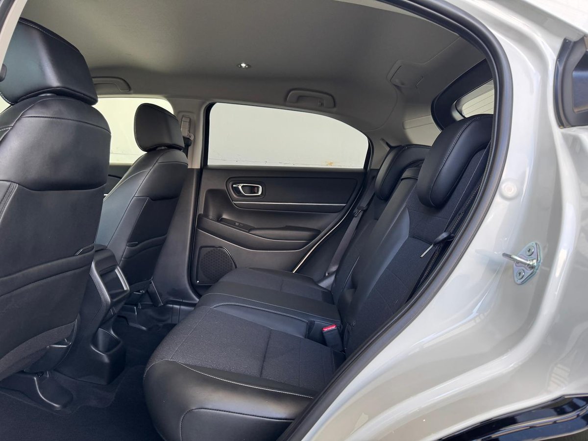2024 Honda HR-V e:HEV X MY25 image 26