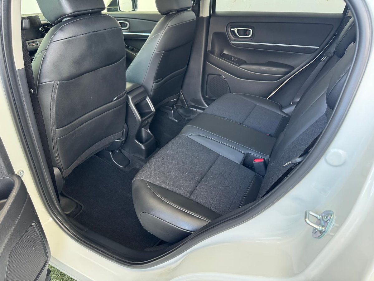2024 Honda HR-V e:HEV X MY25 image 27