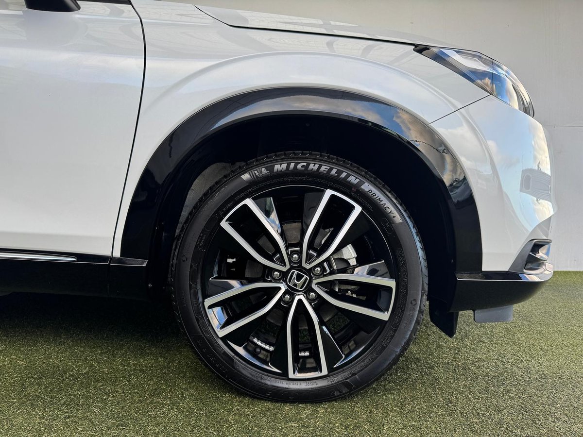 2024 Honda HR-V e:HEV X MY25 image 28
