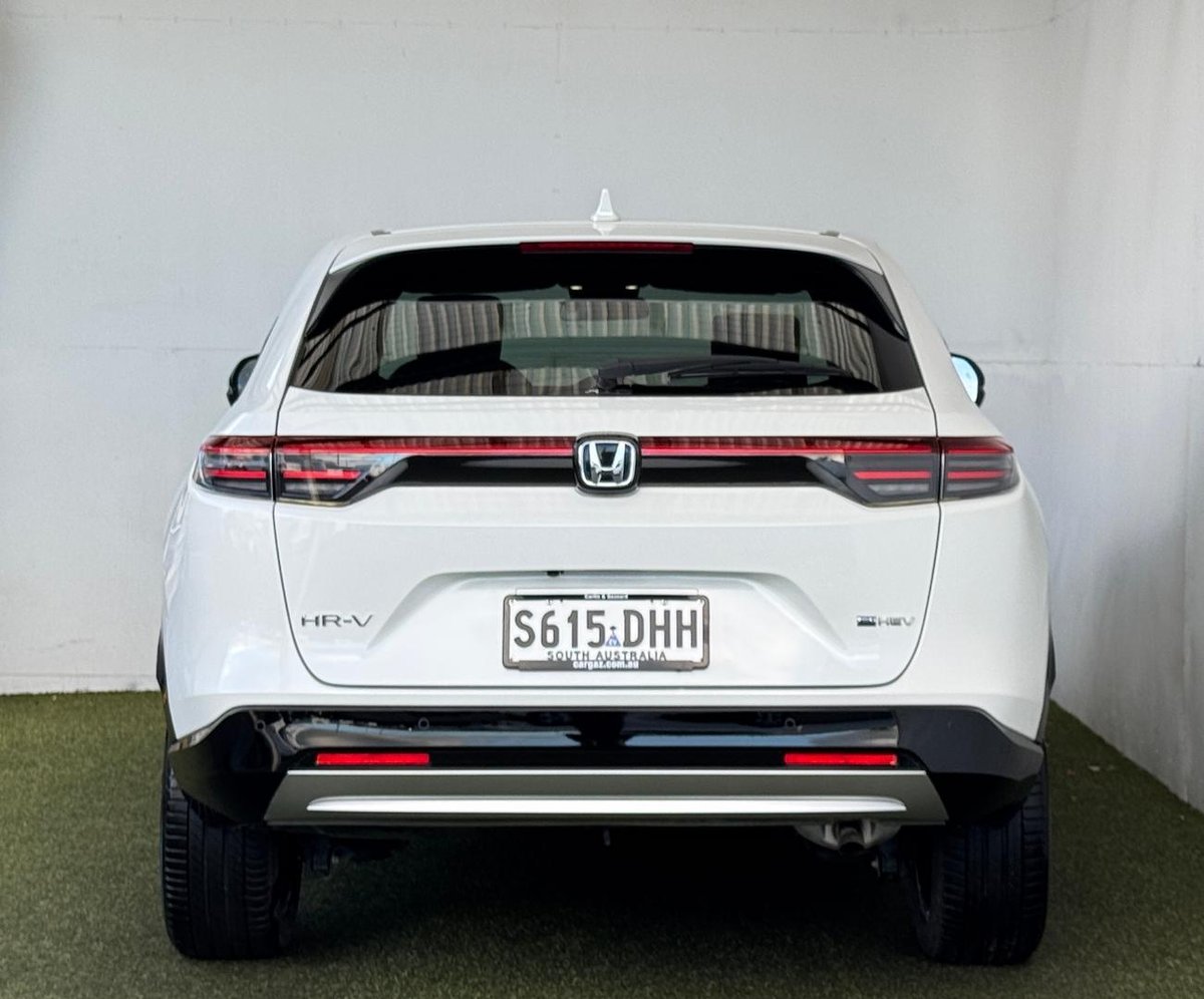 2024 Honda HR-V e:HEV X MY25 image 29