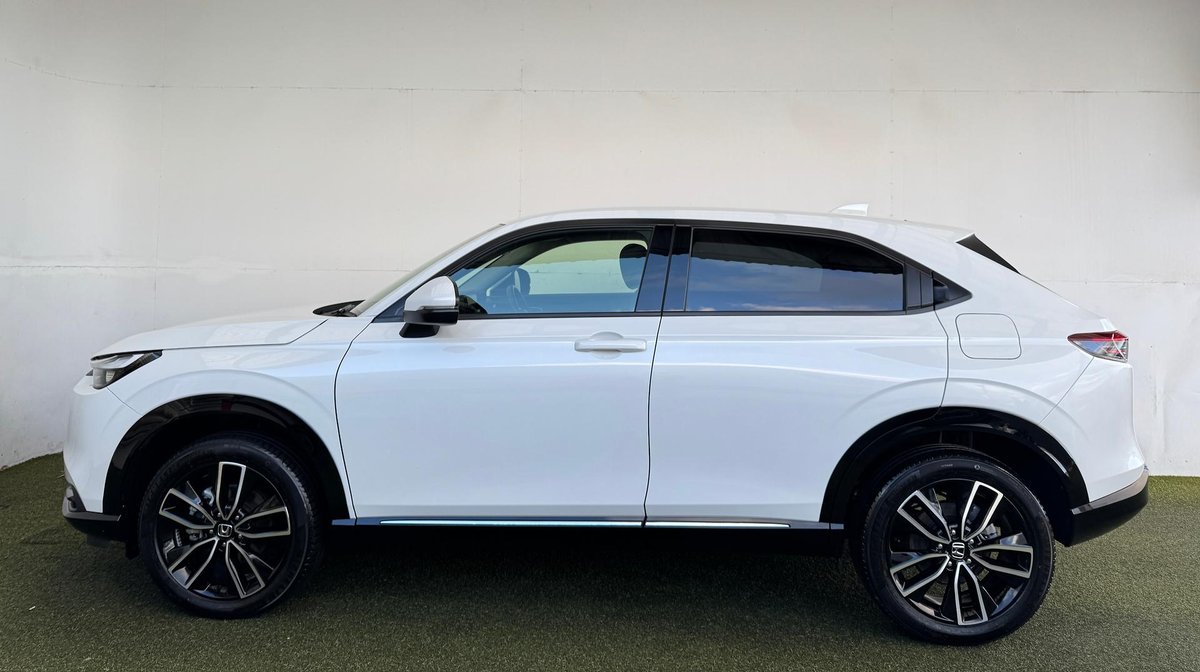 2024 Honda HR-V e:HEV X MY25 image 31