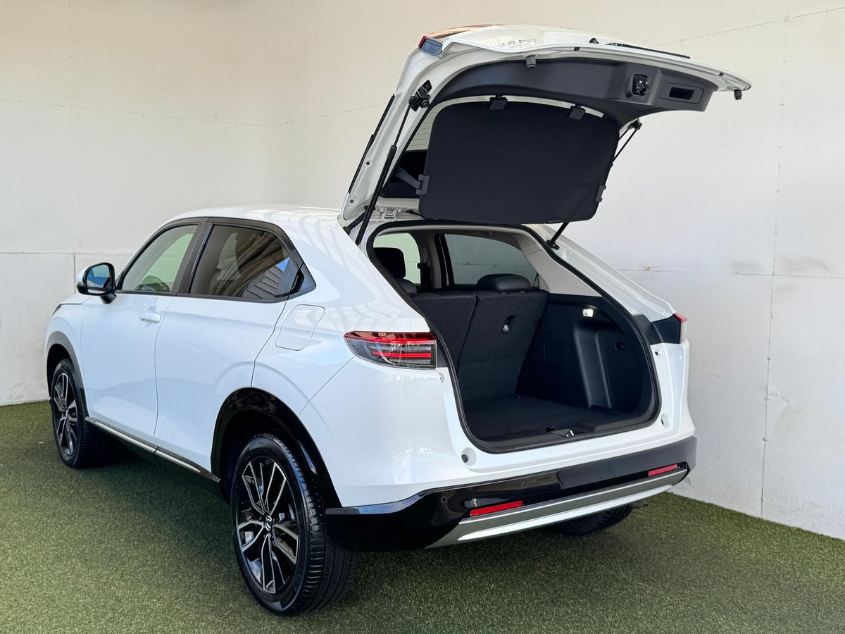 2024 Honda HR-V e:HEV X MY25 image 32