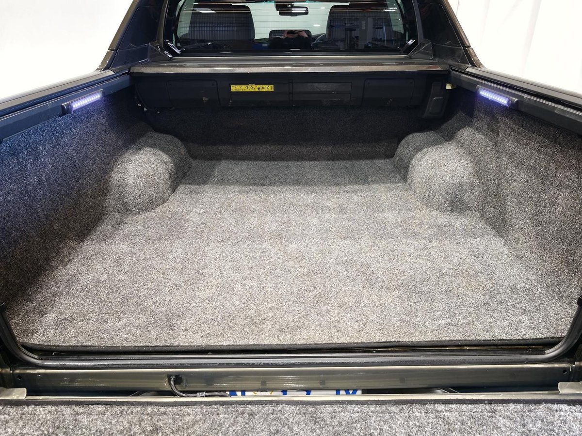 2024 Toyota Hilux Rogue 48V GUN126R 4X4 Dual Range image 21