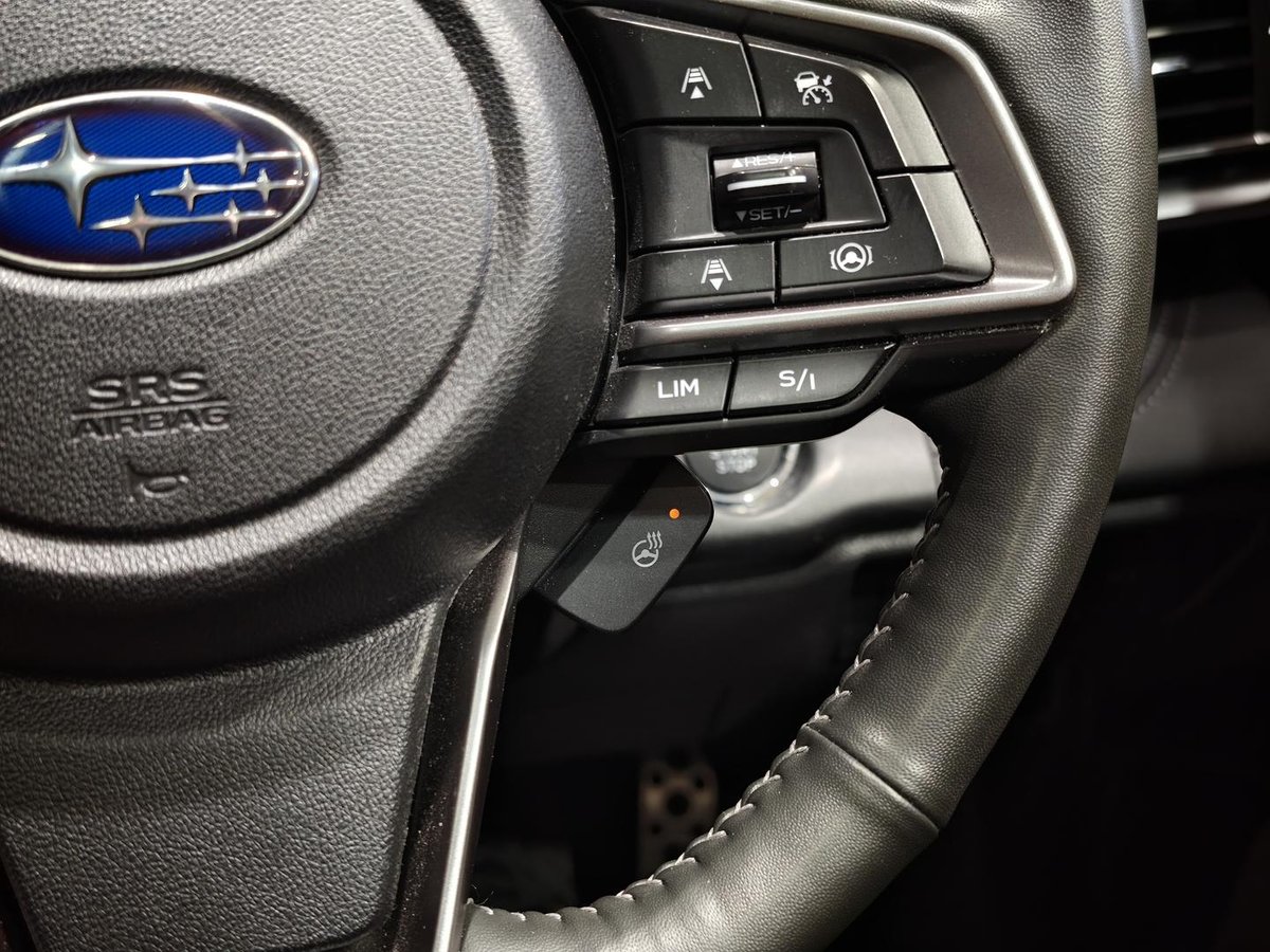 2021 Subaru Outback AWD Touring 6GEN MY21 AWD image 10